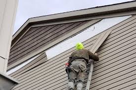 James Hardie Siding in Flagler Beach, FL